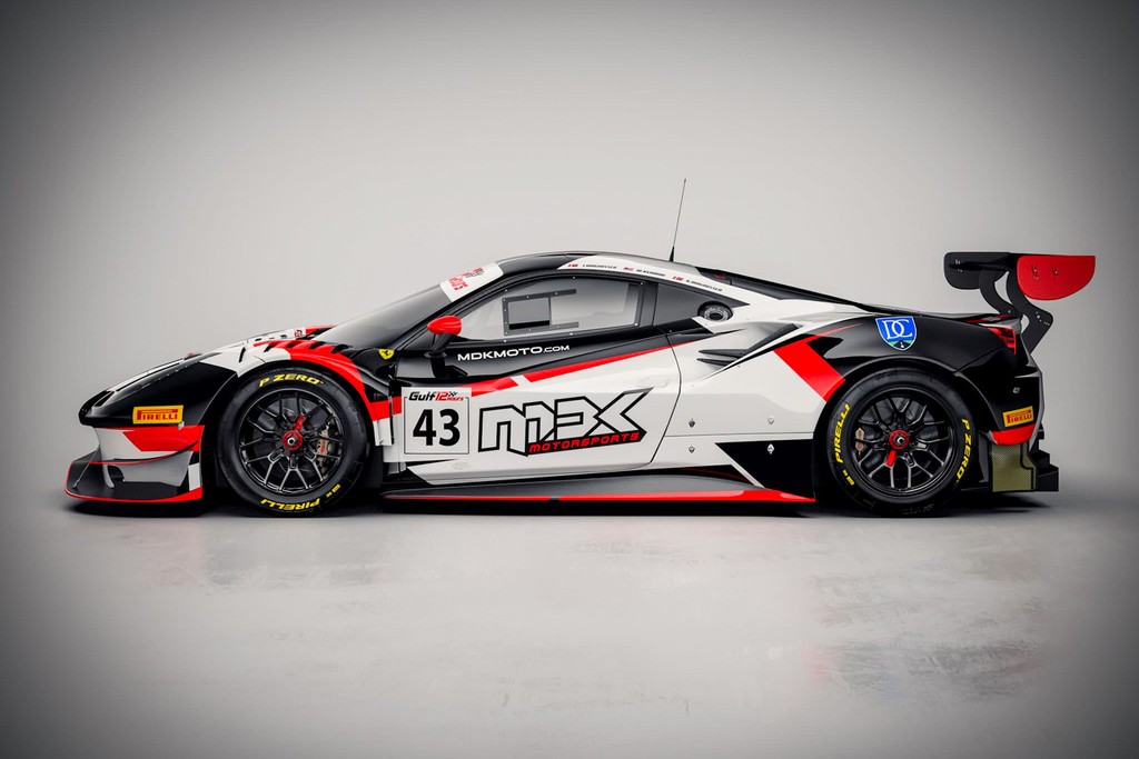 (Foto: MDK Motorsports)